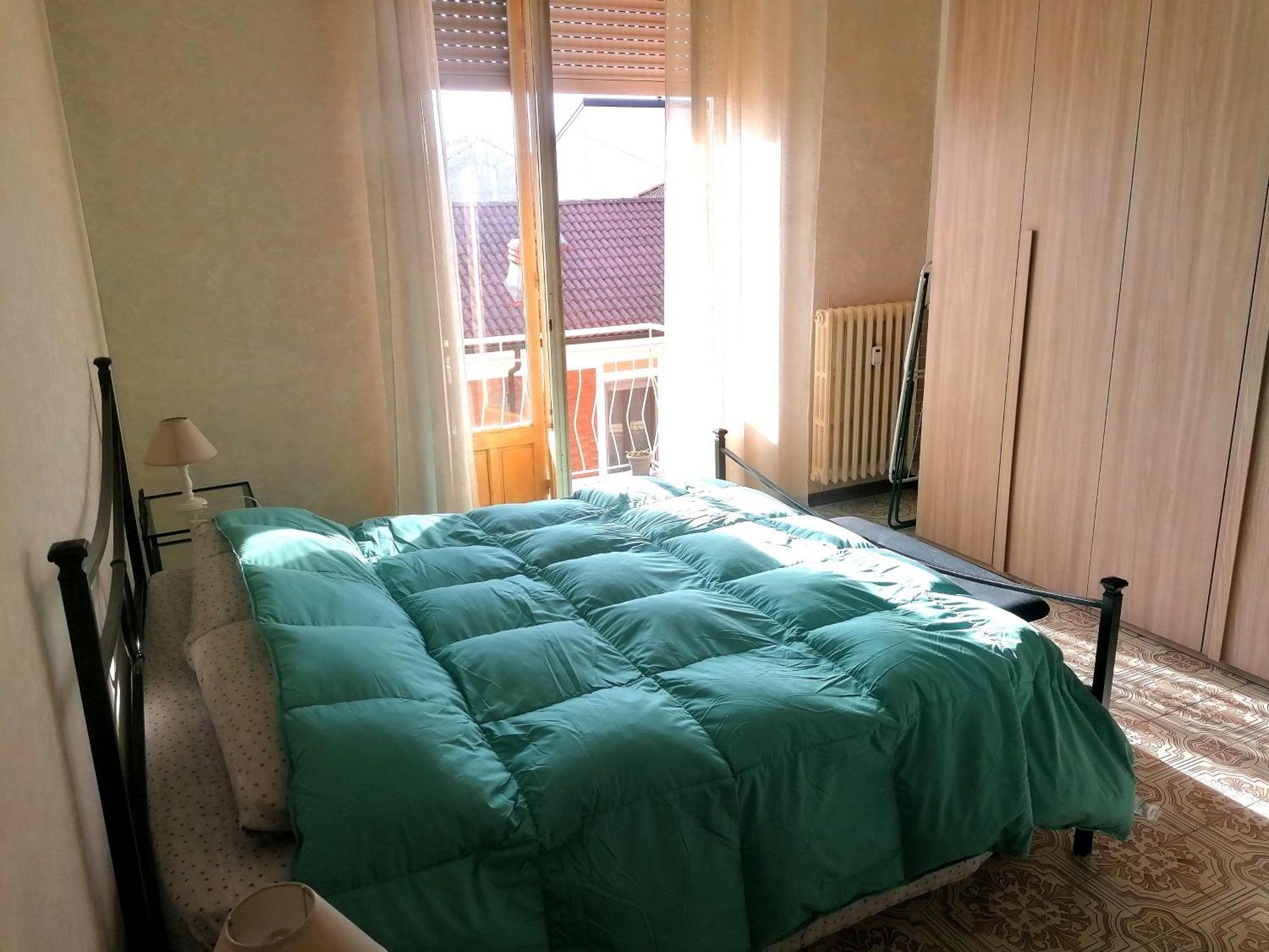 Novara Suite Habitación foto